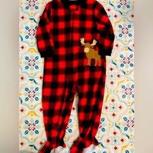 Carters 18 month sleeper,